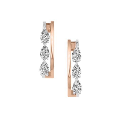 LUSSO EARRING