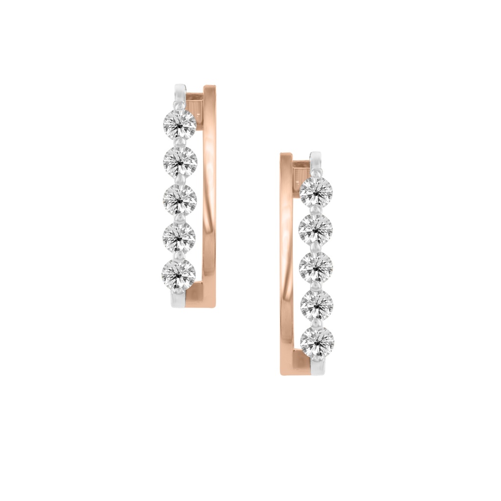 LUSSO EARRING