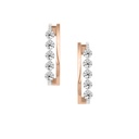 LUSSO EARRING