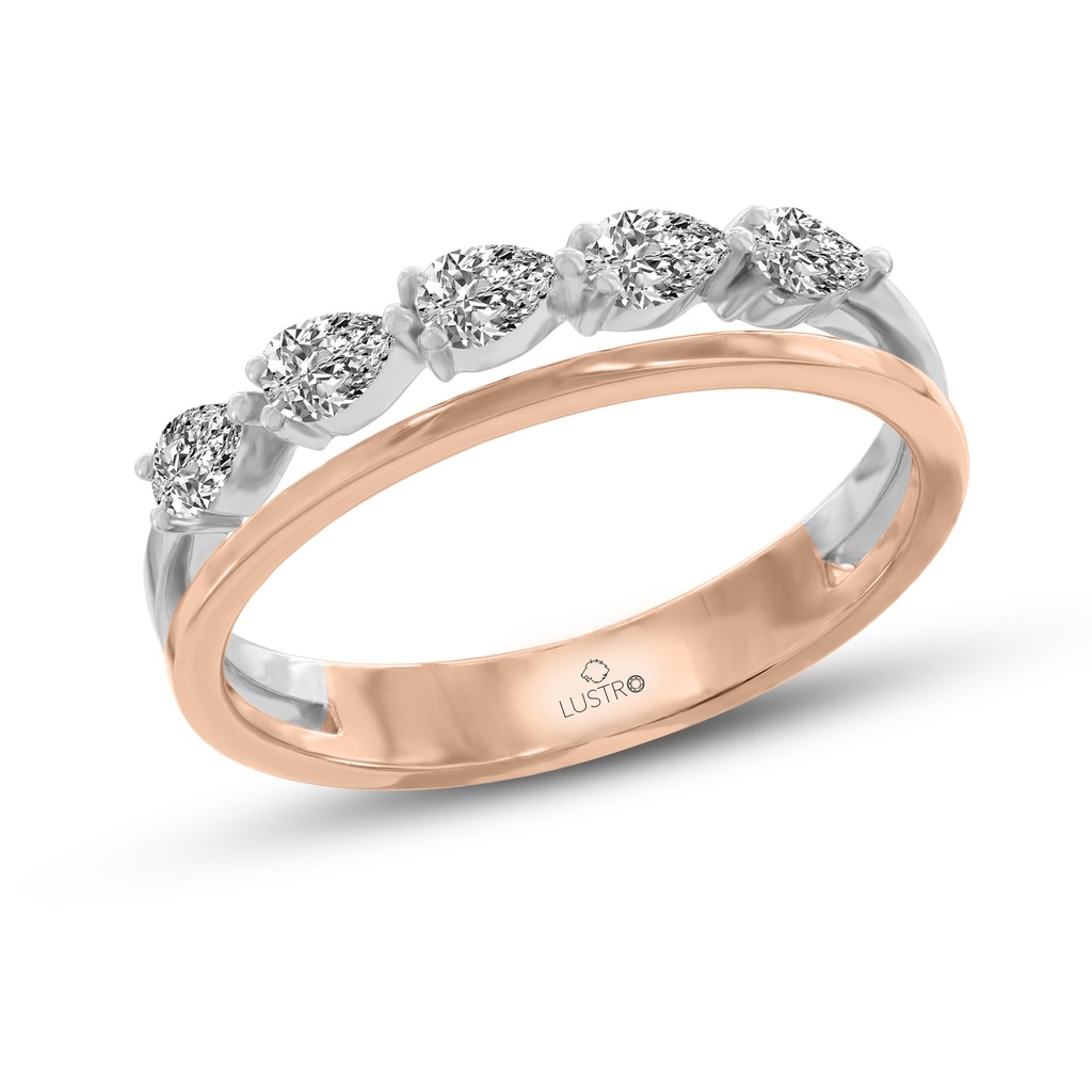 LUSSO RING