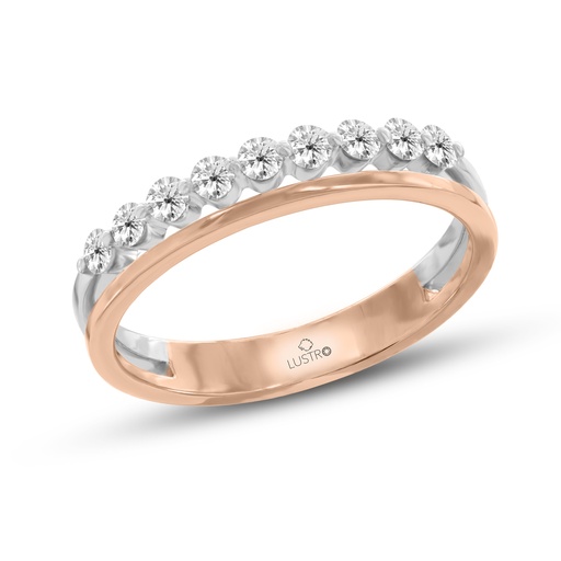 LUSSO RING
