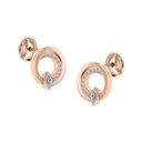 LUSSO EARRING