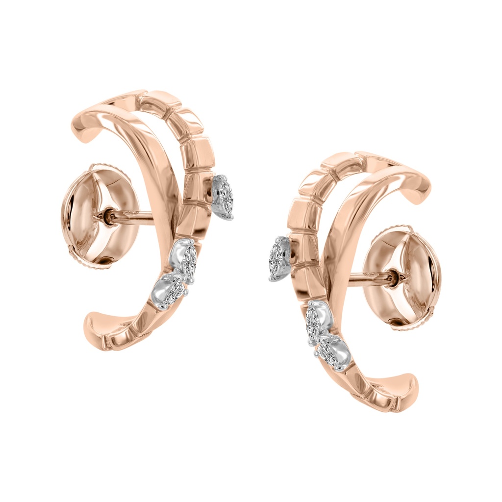 LUST EARRING