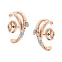 LUST EARRING