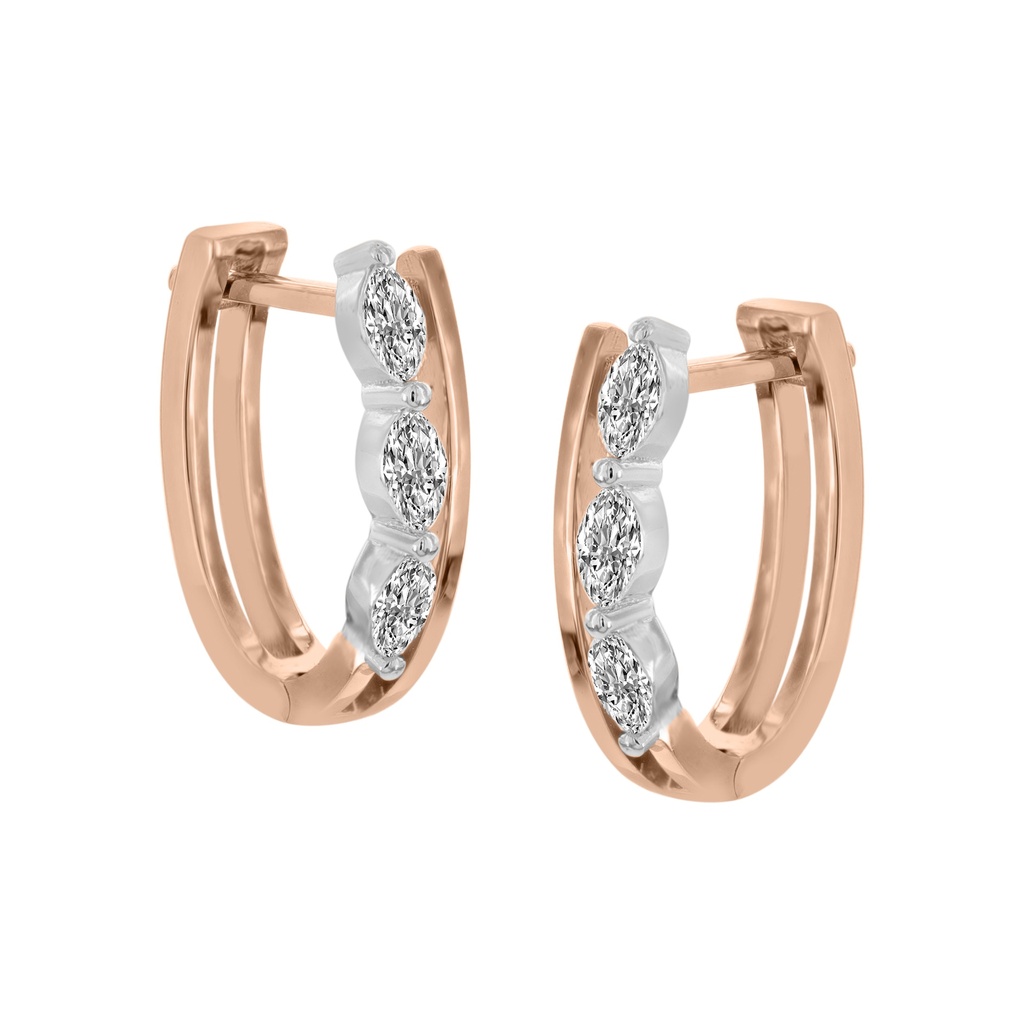 LUSSO EARRING
