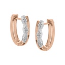 LUSSO EARRING