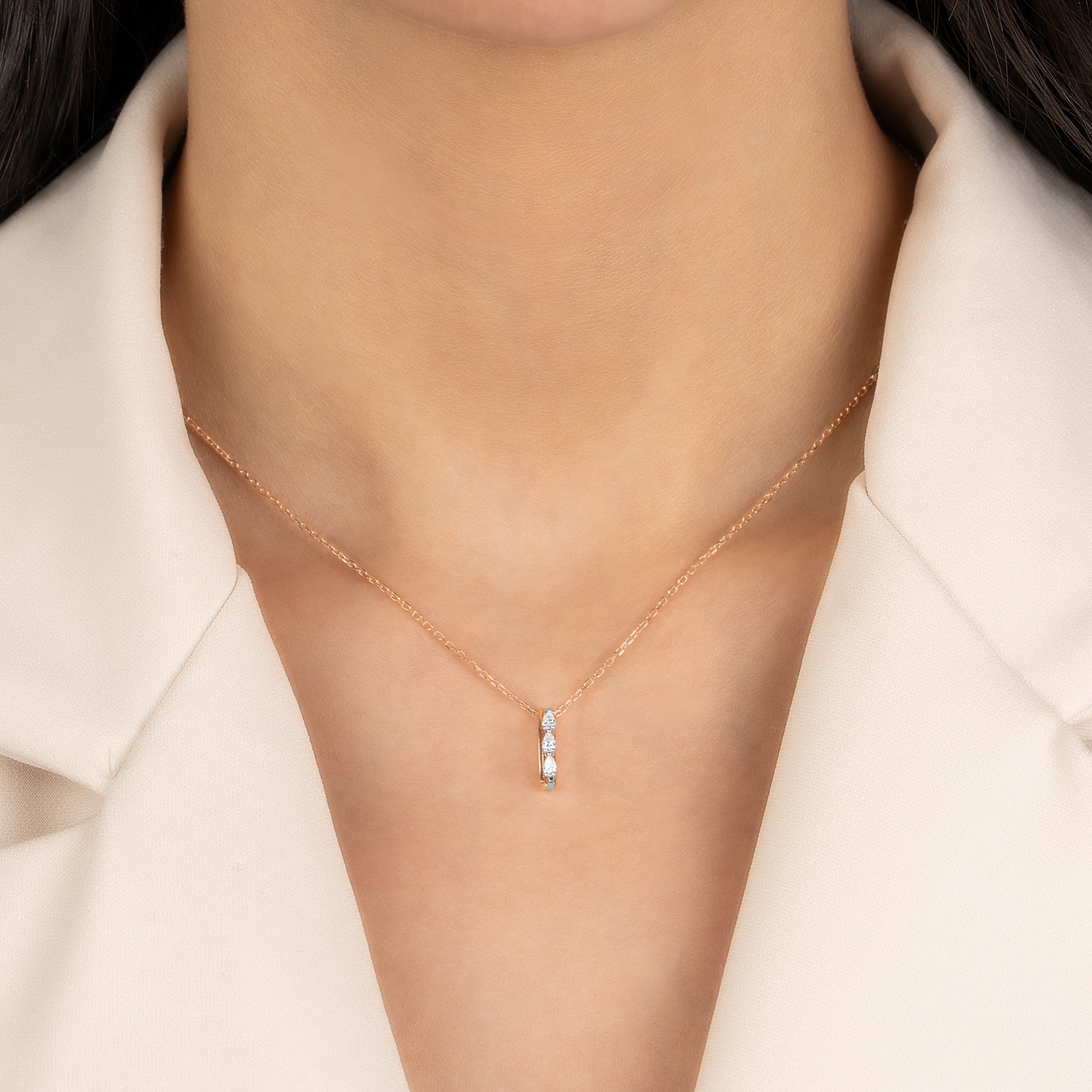 LUSSO PENDANT
