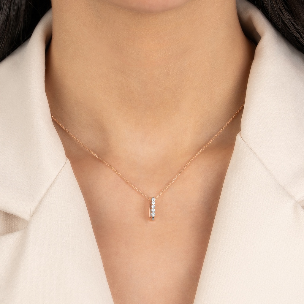 LUSSO PENDANT