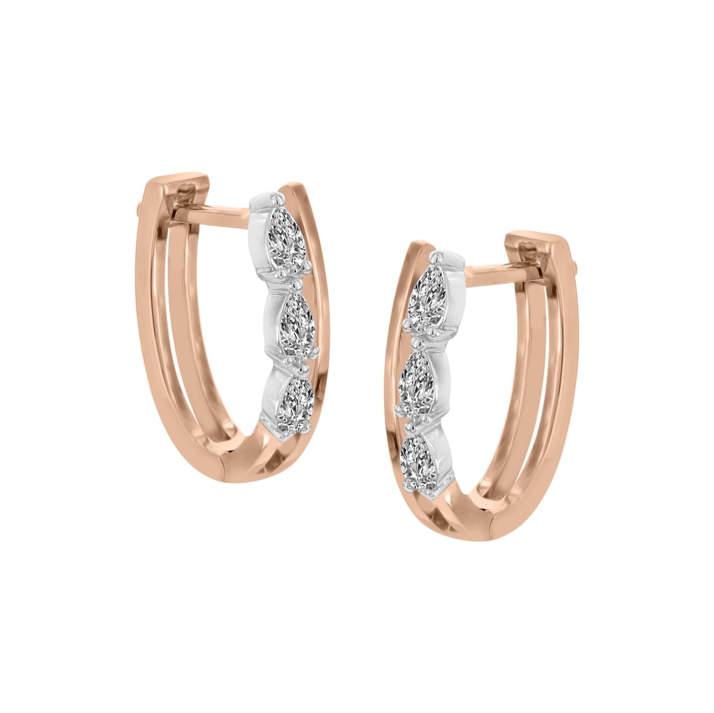 LUSSO EARRING