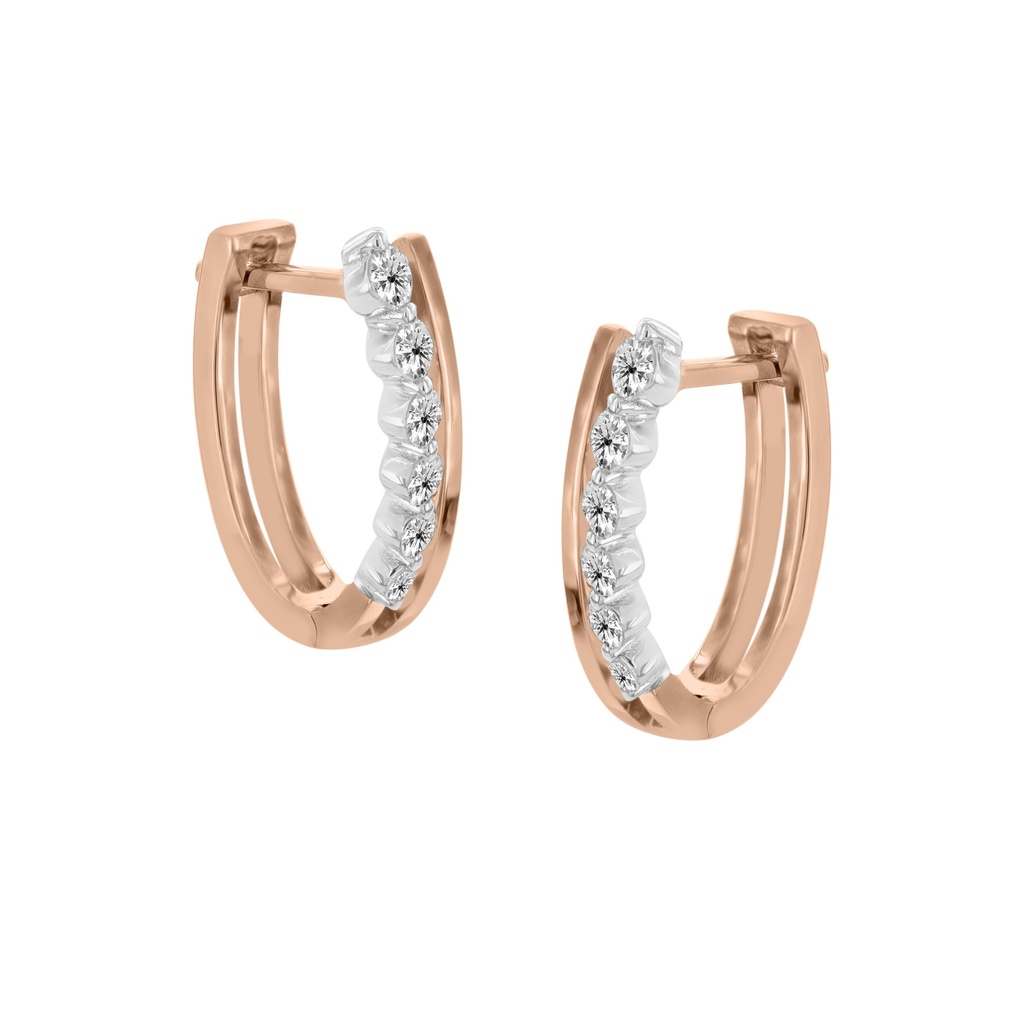 LUSSO EARRING