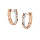 LUSSO EARRING