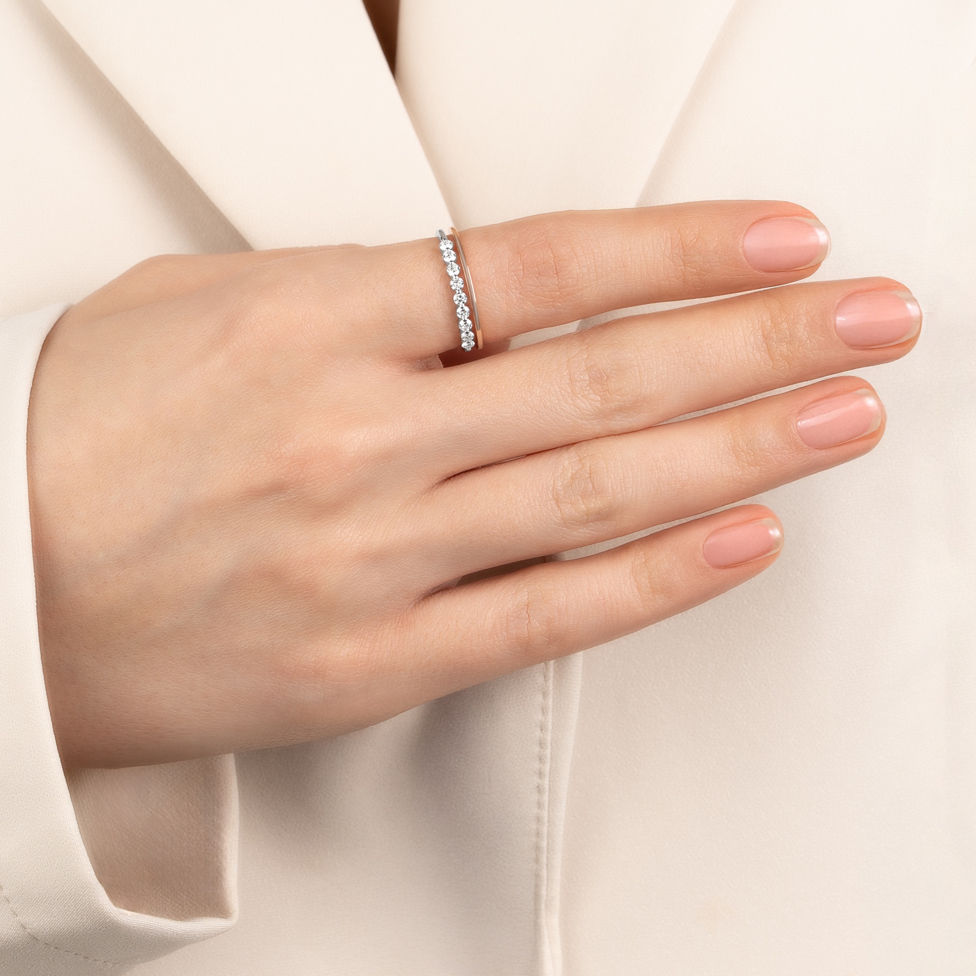 LUSSO RING