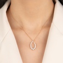 HIGH JEWELRY PENDANT