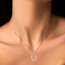 HIGH JEWELRY PENDANT