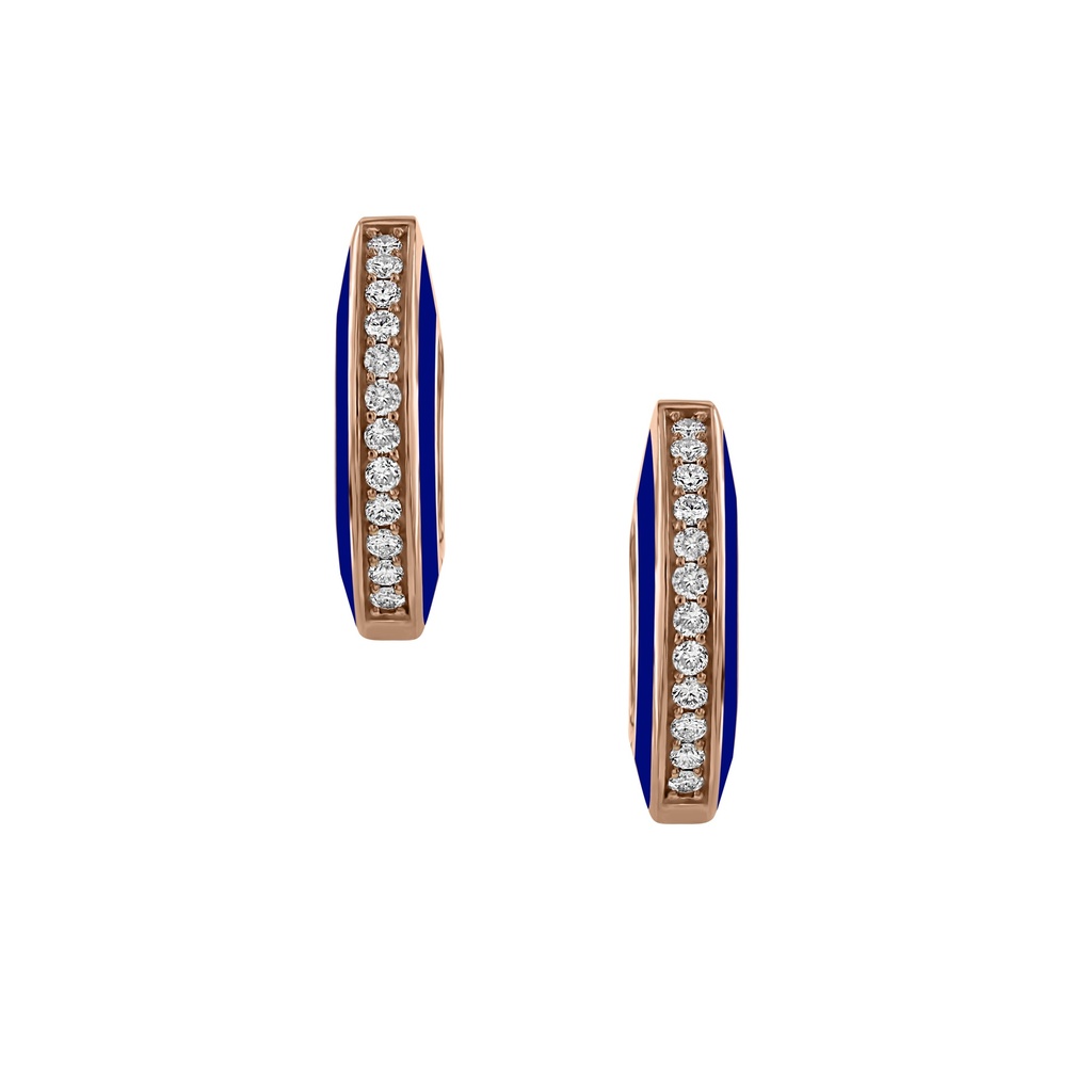 NEON EARRING