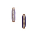 NEON EARRING