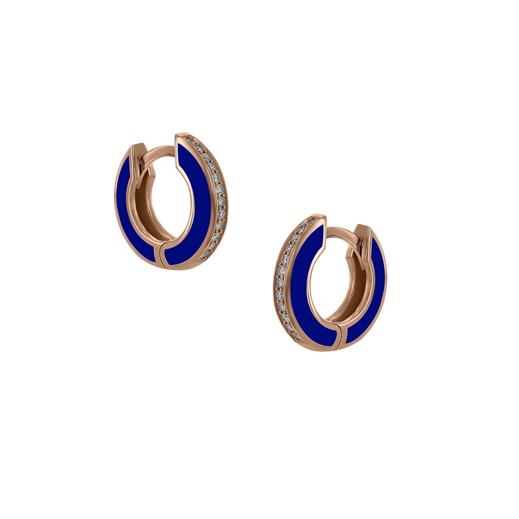NEON EARRING