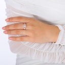 STELLAROSA RING
