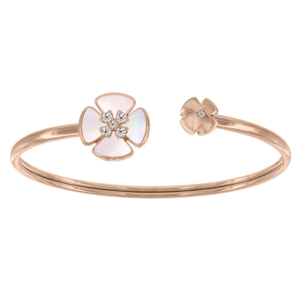 EVERBLOOM BANGLE