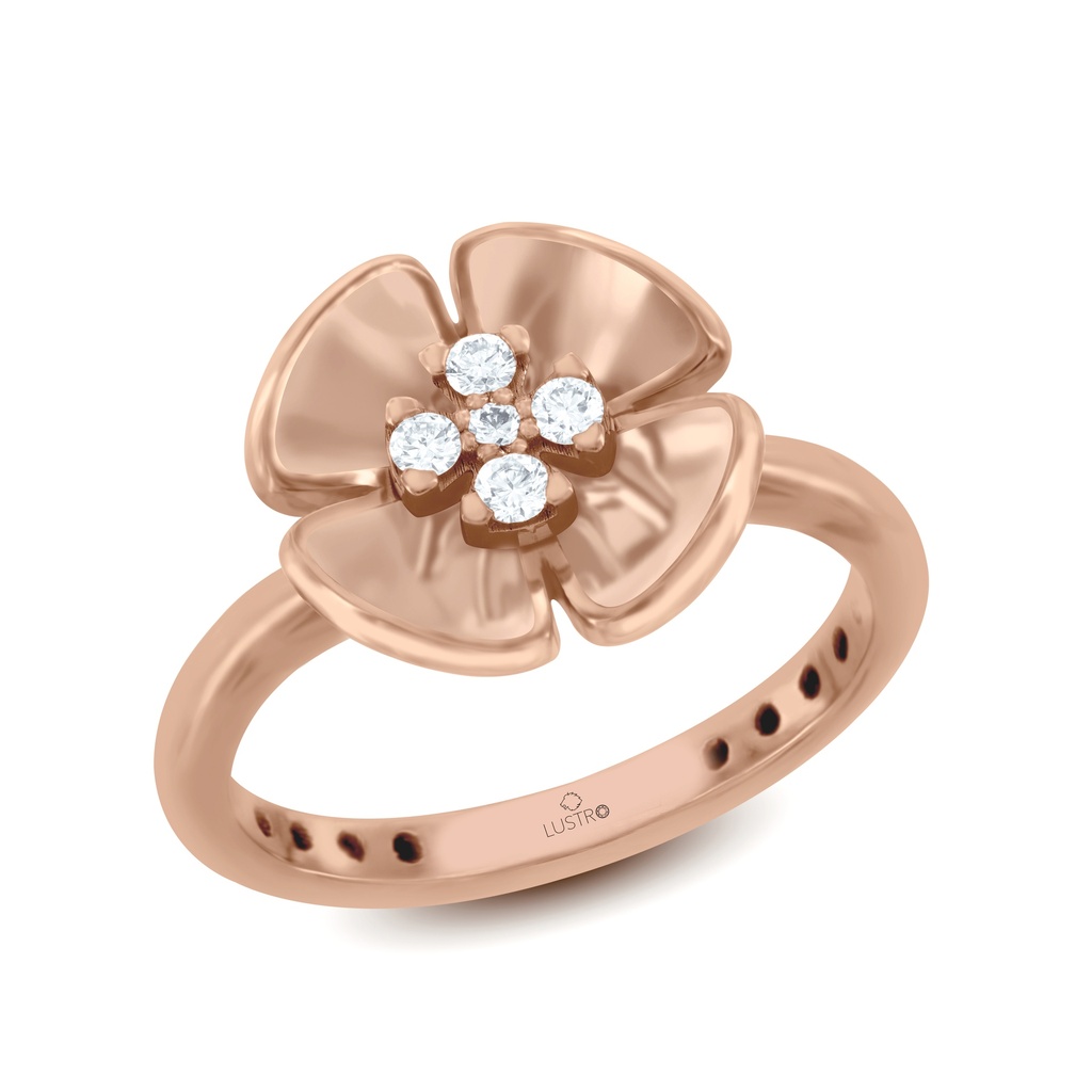EVERBLOOM RING (Small Size)