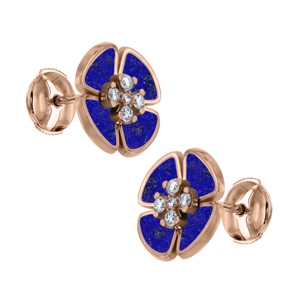 EVERBLOOM EARRING