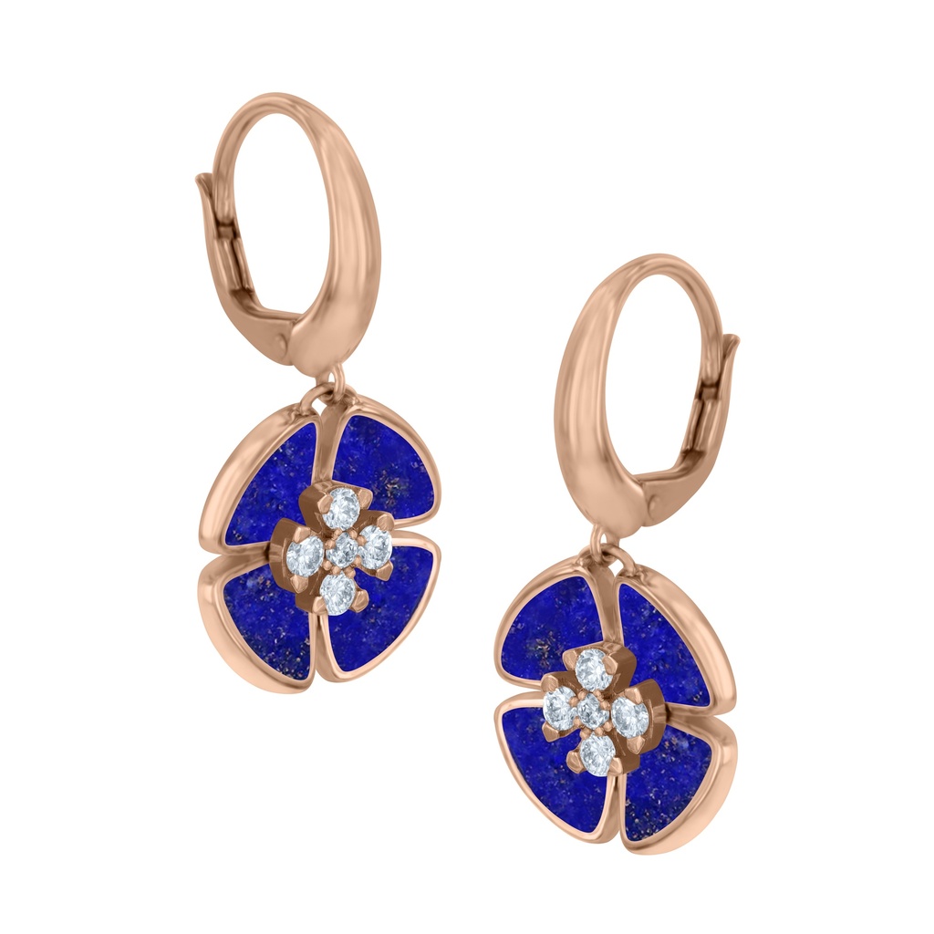 EVERBLOOM EARRING