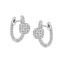 STELLAROSA EARRING