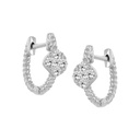 STELLAROSA EARRING