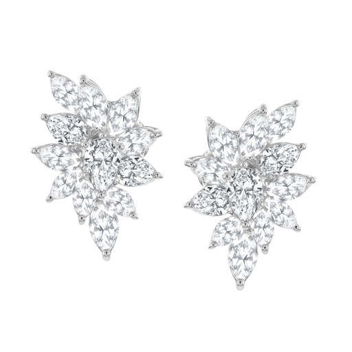 HIGH JEWELRY EARRING
