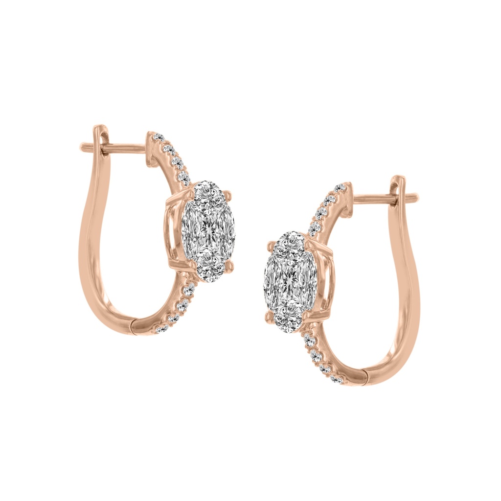 SERA EARRING