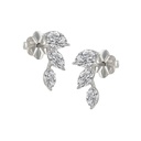 HIGH JEWELRY EARRING