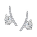 HIGH JEWELRY EARRING