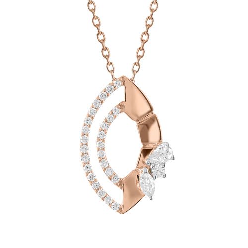Lust Pendant 1