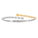 HIGH JEWELRY BANGLE
