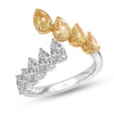 HIGH JEWELRY RING