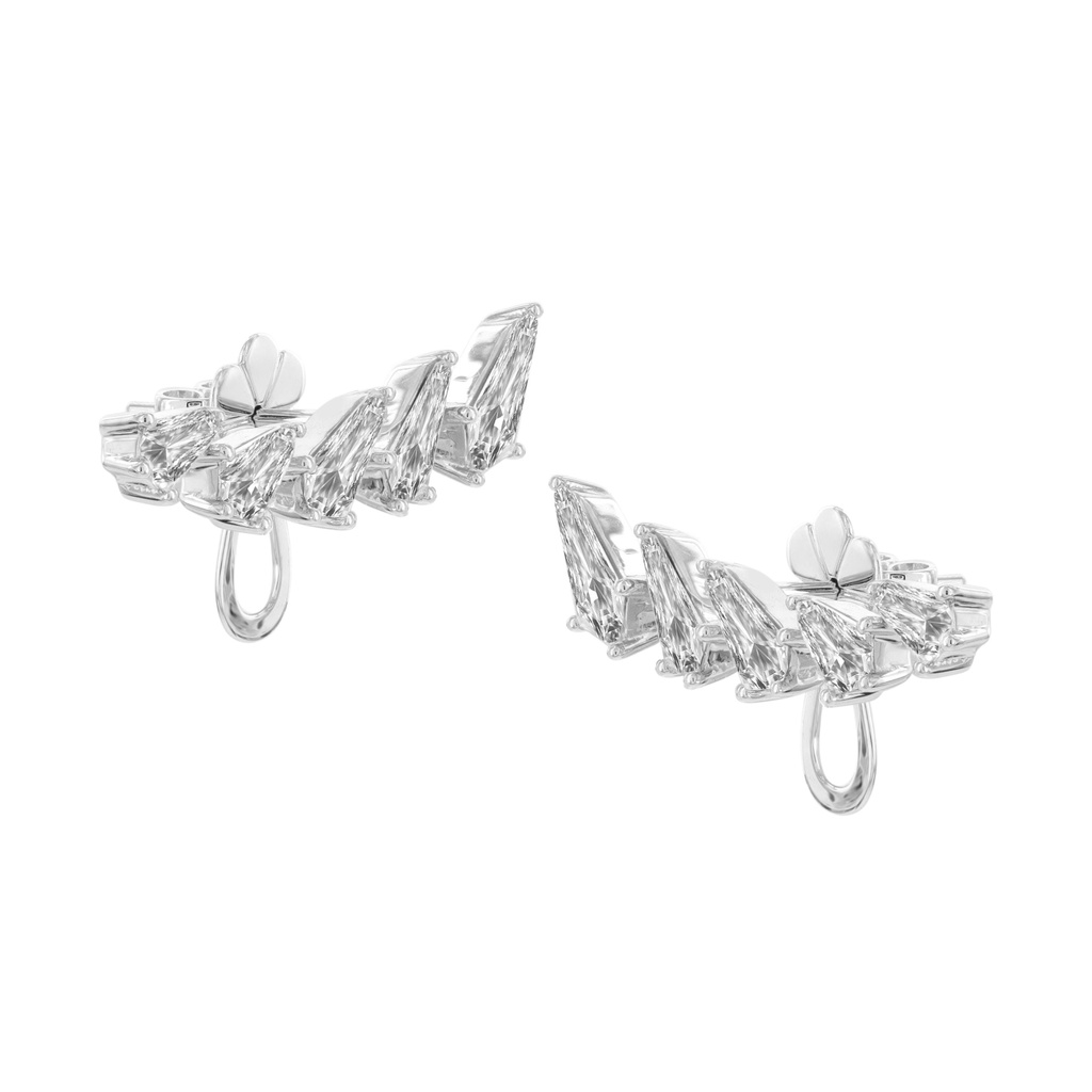 HIGH JEWELRY EARRING