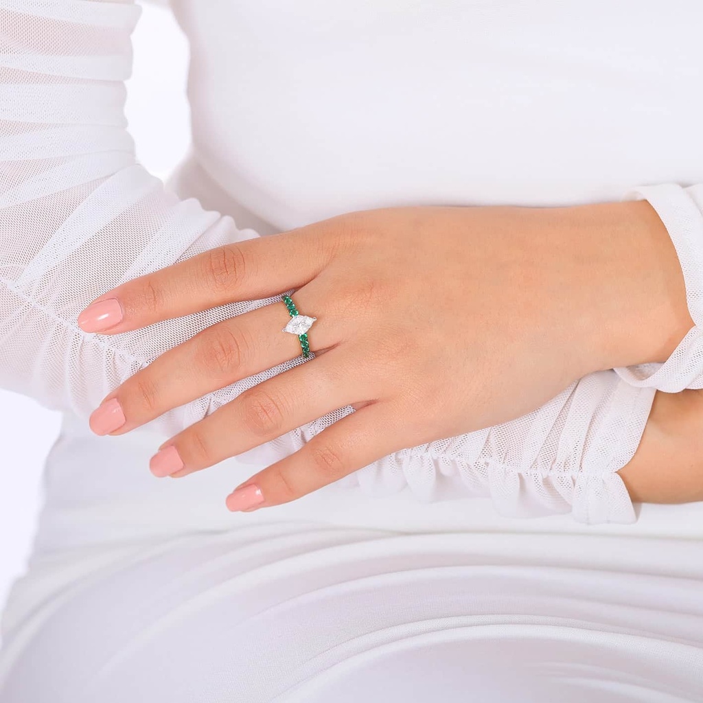 Sera Ring 2