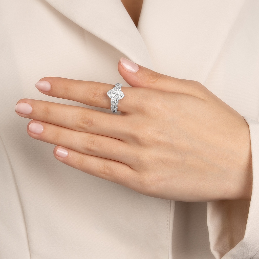 STELLAROSA RING