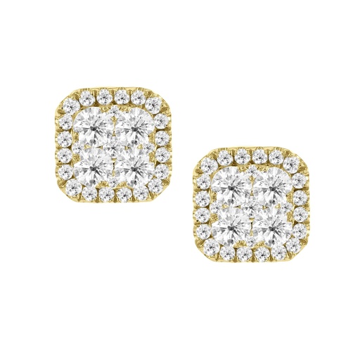 STELLAROSA EARRING