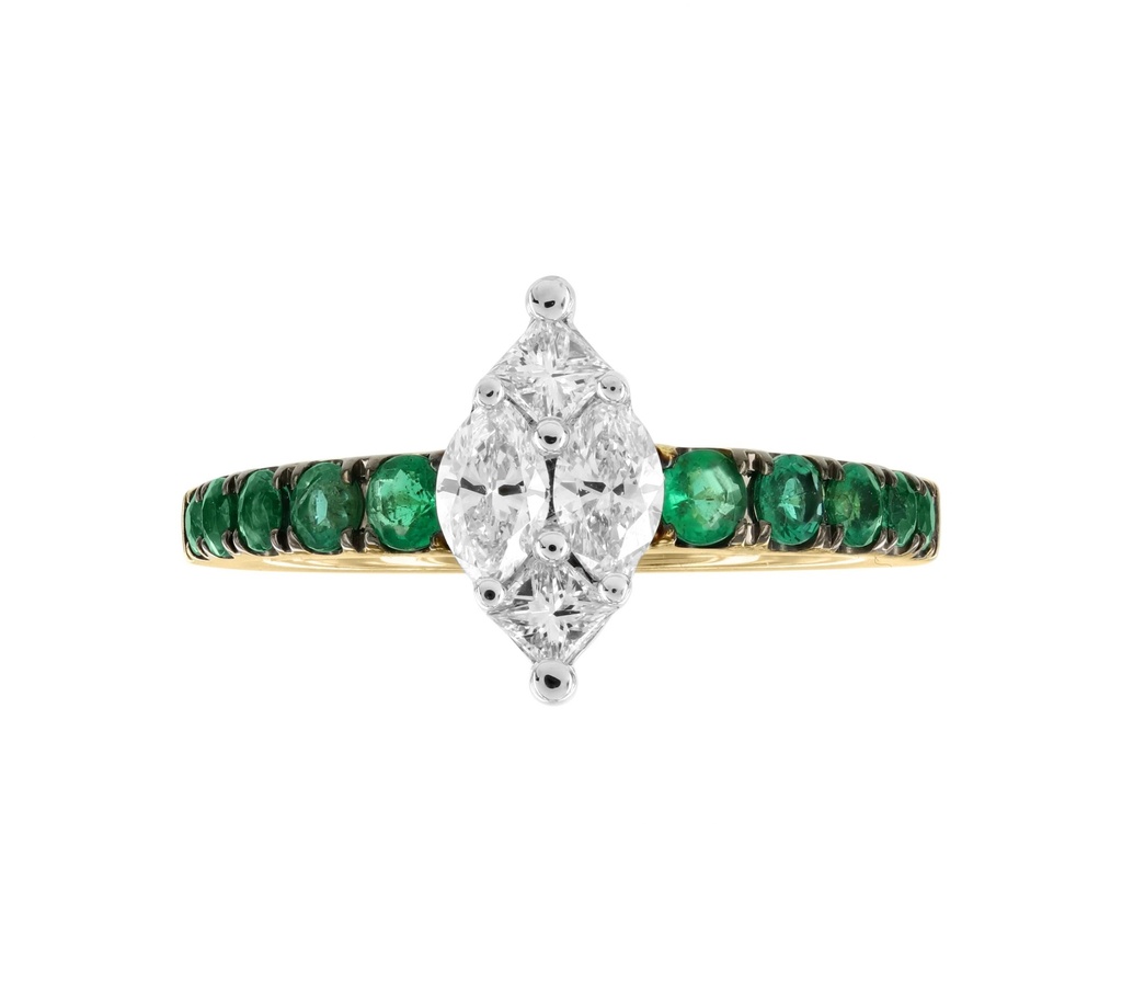 Sera Ring 3