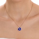 CODA di LEONE PENDANT (Medium Size)