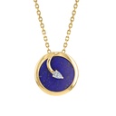 CODA di LEONE PENDANT (Medium Size)
