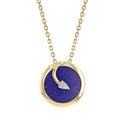 CODA di LEONE PENDANT (Small Size)