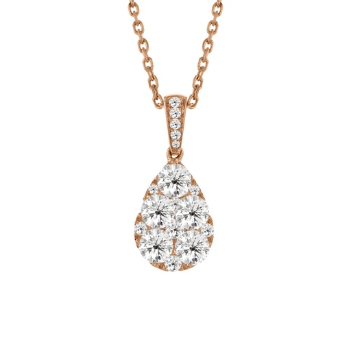 STELLAROSA PENDANT