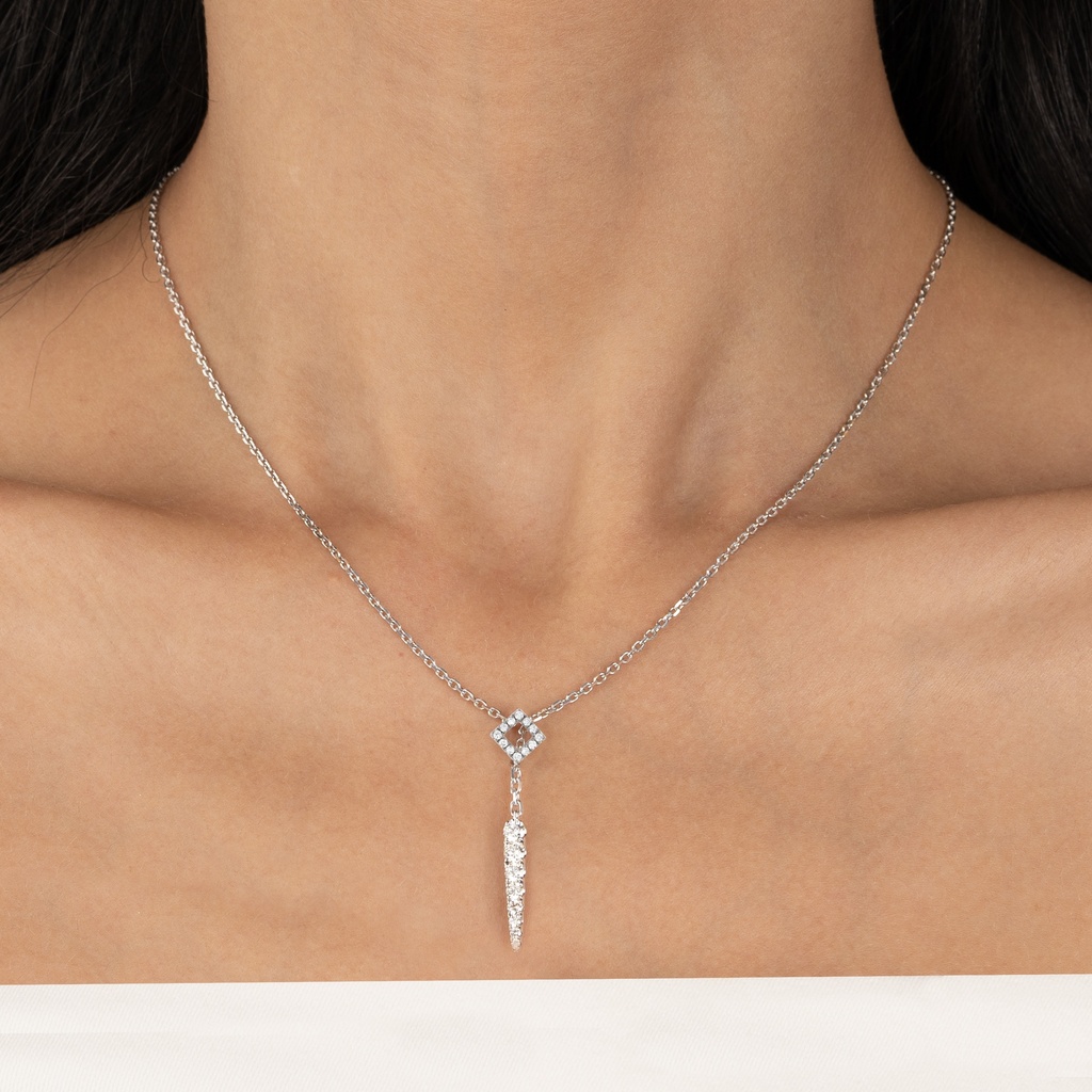 LUSSO NECKLACE