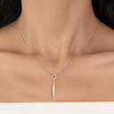 LUSSO NECKLACE