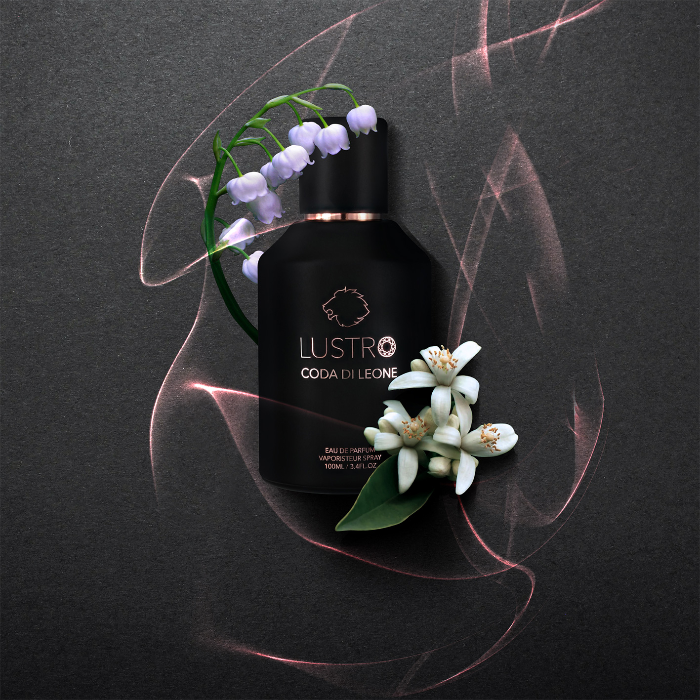 CODA di LEONE FRAGRANCE