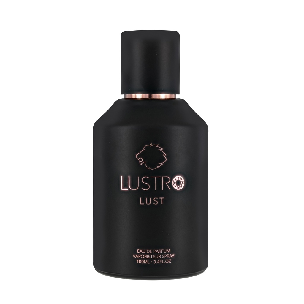 LUST FRAGRANCE