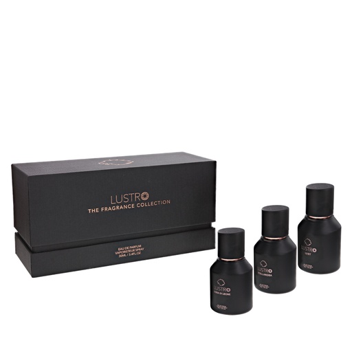 COLLECTION FRAGRANCE