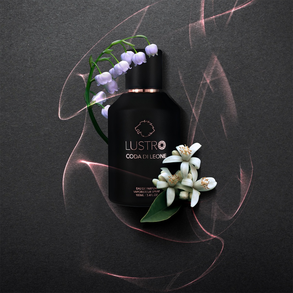 COLLECTION FRAGRANCE